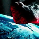 巨大彗星「2016 WF9」地球に接近ではなく衝突？地球滅亡の危機！
